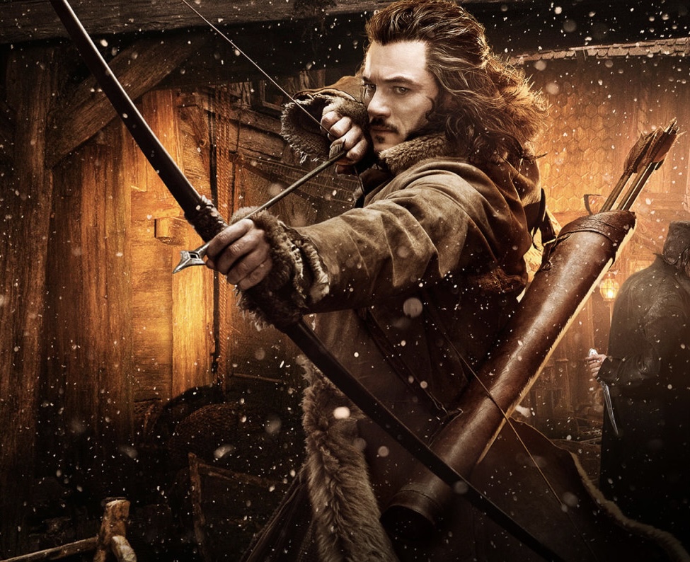 bard the bowman
